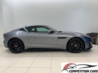 JAGUAR F-Type usata, con Cerchi in lega