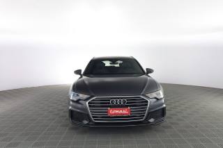 AUDI A6 A6 Avant 40 2.0 TDI S tronic Business Sport