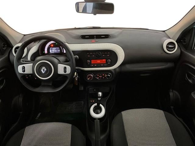 RENAULT Twingo usata, con ESP