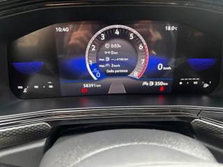 VOLKSWAGEN T-Cross usata, con Controllo trazione