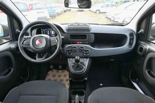 FIAT Panda usata, con Autoradio