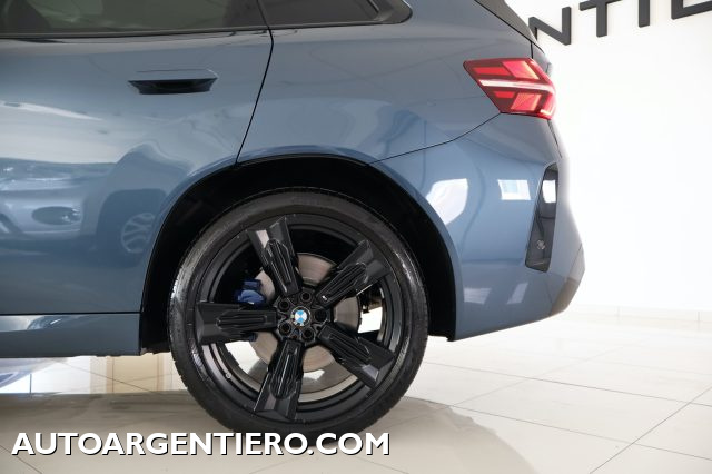 BMW X3 usata, con Chiusura centralizzata senza chiave