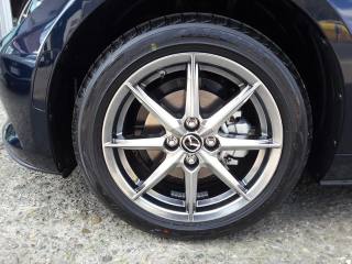 MAZDA MX-5 usata, con Alzacristalli elettrici