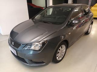 SEAT Ibiza usata, con Immobilizzatore elettronico