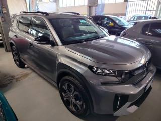 CITROEN C3 Aircross usata, con ESP