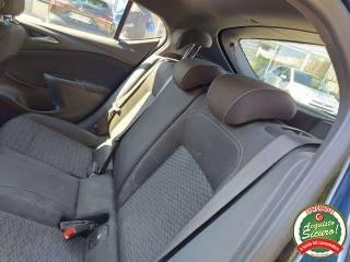 OPEL Astra usata, con Boardcomputer