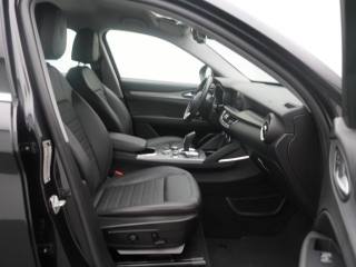 ALFA ROMEO Stelvio usata, con ESP