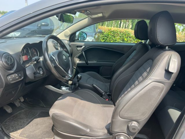 ALFA ROMEO MiTo usata, con Chiusura centralizzata