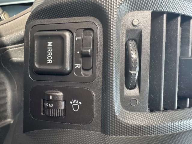 HONDA Jazz usata 14
