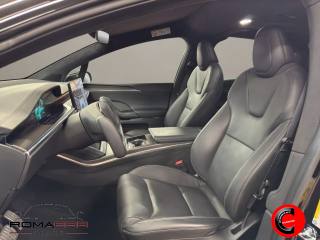 TESLA Model X usata, con ESP
