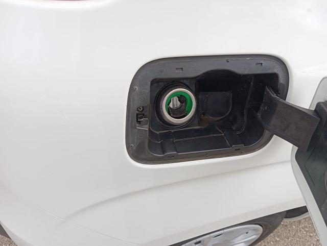 FIAT Panda usata 15