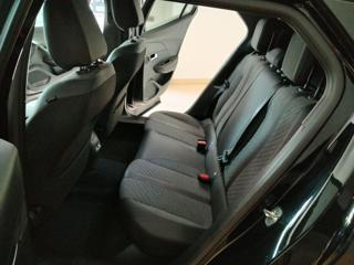 PEUGEOT 2008 usata, con Controllo trazione