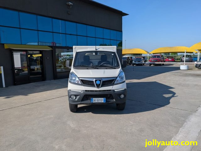 PIAGGIO Porter NP6 usata, con Airbag