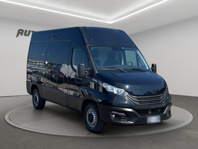 IVECO Daily usata, con Controllo trazione
