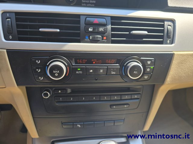 BMW 320 usata, con Controllo automatico clima