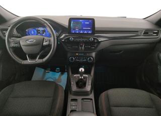 FORD Kuga usata, con Filtro antiparticolato