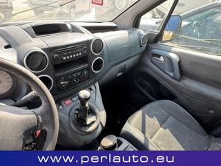 PEUGEOT Partner usata, con Boardcomputer
