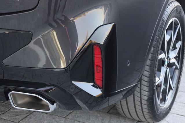 BMW X4 usata, con Schermo multifunzione interamente digitale