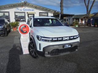 DACIA Duster usata, con Airbag