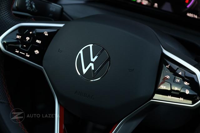 VOLKSWAGEN Golf GTI usata, con Specchietti laterali elettrici