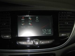 OPEL Mokka X usata, con Cruise Control