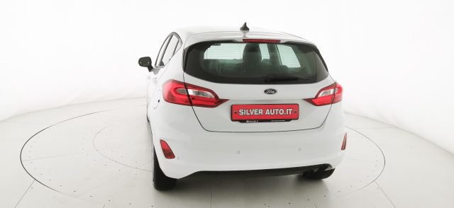 FORD Fiesta usata 32