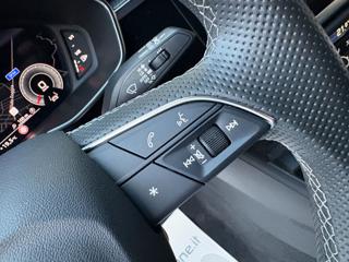 AUDI Q3 usata, con Portellone posteriore elettrico