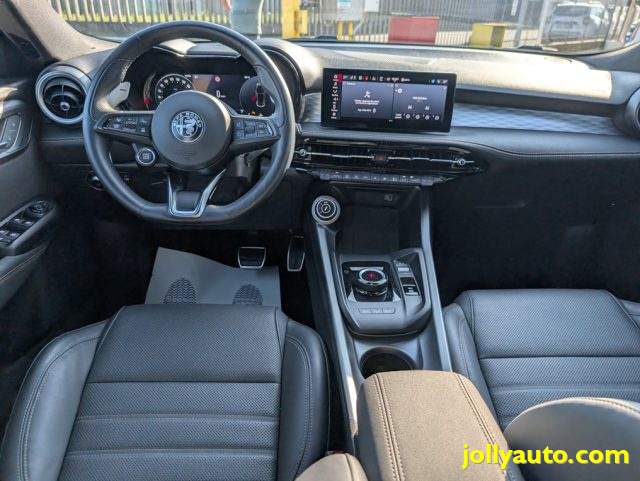 ALFA ROMEO Tonale usata, con Sensori di parcheggio posteriori