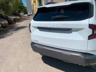 DACIA Duster usata, con Airbag Passeggero