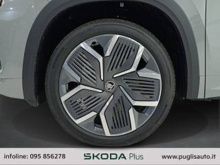 SKODA Kodiaq usata, con Sistema di navigazione