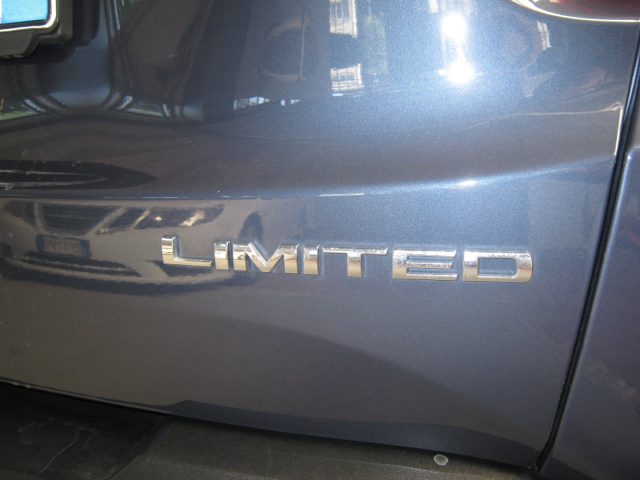 JEEP Renegade usata, con Servosterzo