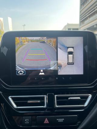 SUZUKI S-Cross usata, con Airbag testa