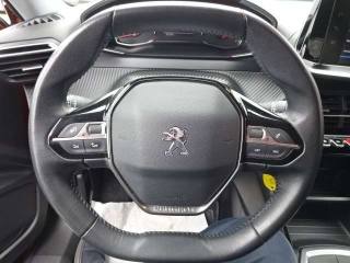 PEUGEOT 2008 usata, con Boardcomputer