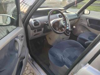 CITROEN Xsara Picasso usata, con Servosterzo