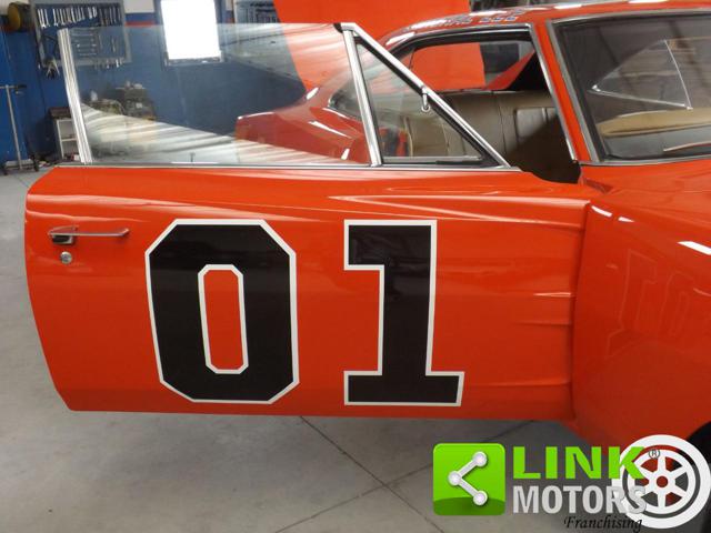 DODGE Charger usata 57