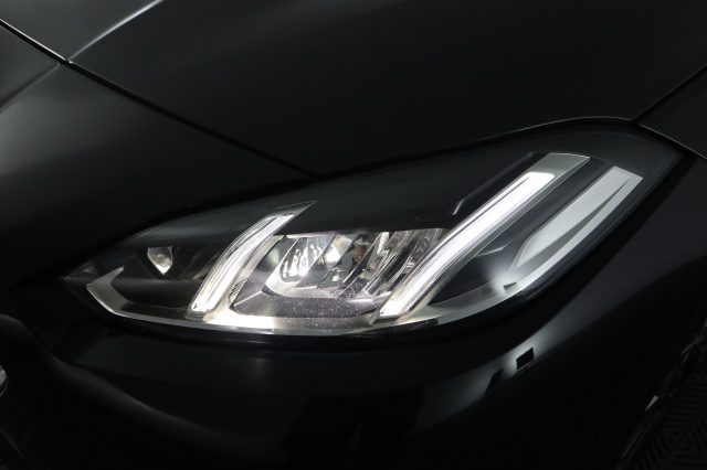 BMW 118 usata 8