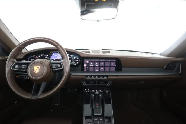 PORSCHE 911 usata 10