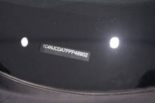 JEEP Renegade usata, con Controllo elettronico della corsia