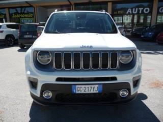 JEEP Renegade usata, con Autoradio