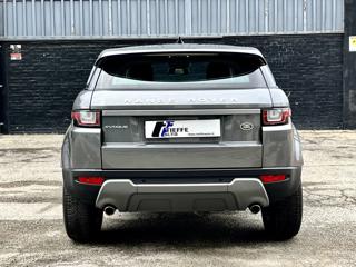 LAND ROVER Range Rover Evoque usata, con Autoradio