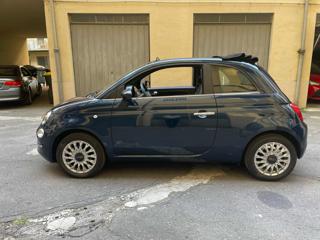 FIAT 500 usata, con Airbag Passeggero
