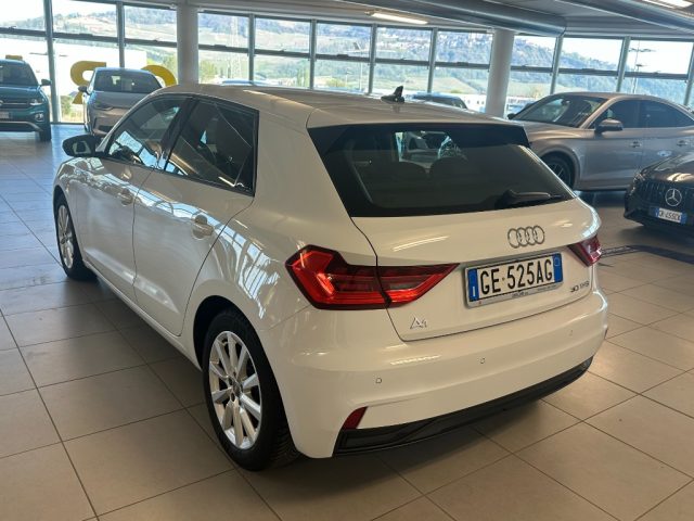 AUDI A1 usata, con Alzacristalli elettrici