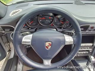PORSCHE 997 usata, con Autoradio