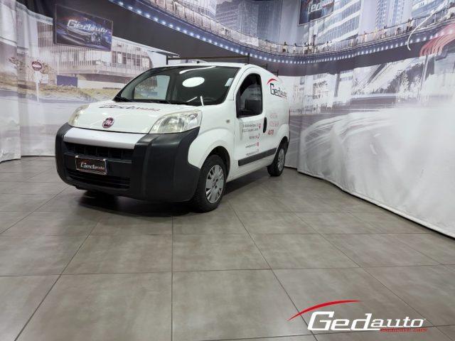 FIAT Fiorino usata, con Airbag laterali