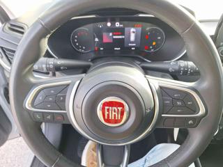 FIAT Tipo usata, con Fendinebbia