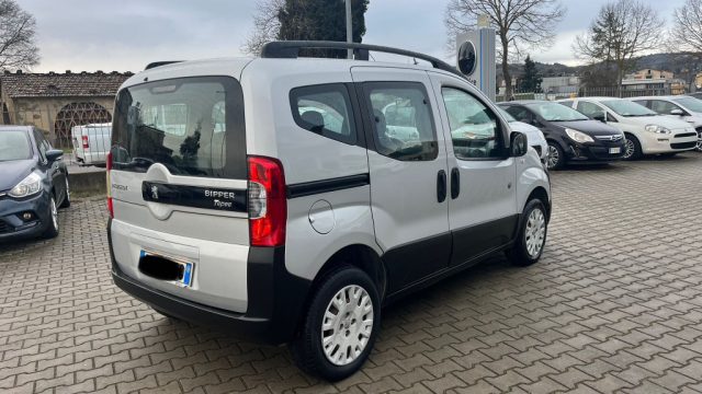 PEUGEOT Bipper usata, con Airbag
