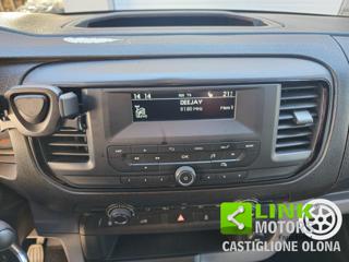 OPEL Vivaro usata, con Telecamera per parcheggio assistito