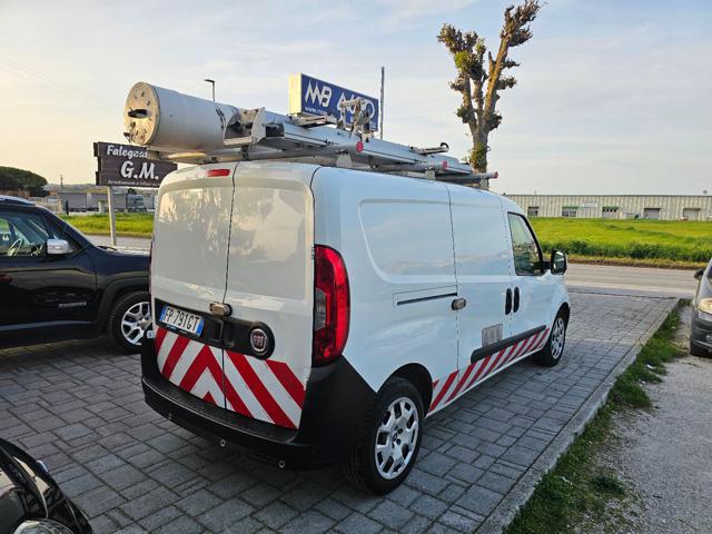 FIAT Doblo usata, con Chiusura centralizzata