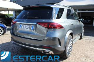 MERCEDES-BENZ GLE 350 usata, con Airbag