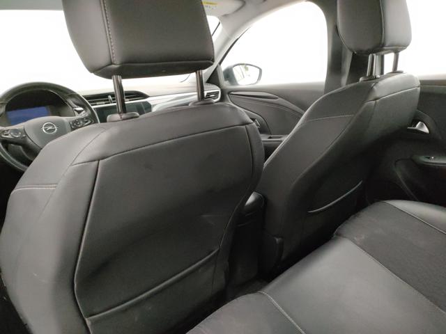 OPEL Corsa usata, con USB
